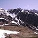 Panorama dall'Alpe di Carì verso E