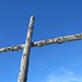 Gipfelkreuz