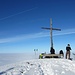 Gipfelfoto Fähnerenspitz ( 1505m )