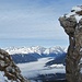 das Antholzer Tal mit dem Hochgall