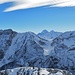 zwischen Senneser Karspitze und Col de Rigiogogn die Tofane