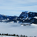 Richtung Ost-Nordost