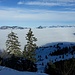 Rigi-Hochfluh und die beiden Mythen