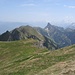 Gipfelplateau (Blick Richtung Stockhorn)
