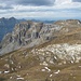 Vom Heustock(2384m) - die Schilt-Südwand
