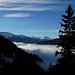 Endlich wieder Sonne und blauer Himmel!