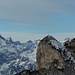 Karwendelprominenz hinter der Rotspitze