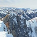 Ausblick nach Nordwesten