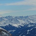 Vom Großglockner bis zur Hohen Fürleg (Venedigergruppe)