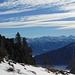 Der Achensee wird wohl so schnell nicht mehr auftauchen