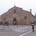 La Pieve romanica di San Pietro a Volpedo.