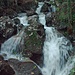 cascate del torrente Ravella