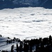 Nebelmeer über dem 4Waldstättersee