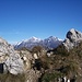 balcone sulle Grigne