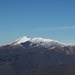 la lunga cresta
