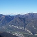la in fondo, il Rosa