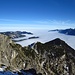 Im Vorland gibt's nur 'Grau-in-Grau'