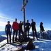 Kleines Gruppenfoto