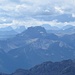 Blick zum Mount Bourgeau, dem dritten Großen um Banff.