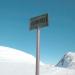 Die meisten bestiegenen Gipfel befinden sich auf der Schweizer Seite