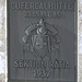 <b>La Cufercalhütte appartiene alla Sezione Rätia del CAS.</b>
