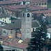 Torre campanaria di Canonica di Cuveglio