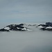 Nebelinseln im nördlichen Alpstein
