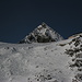 Blick von der Station Eisgrat zur Stubaier Wildspitze