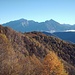 Panorama sulle Grigne