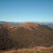 Monte di Palanzo e Monte Preaola