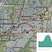 Route Woche 1 (da ja die Minimap nicht mehr zur Verfügung steht!!!)