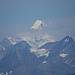 Mount Robson, höchster Gipfel der Canadian Rockies. Ein anspruchsvolles Ziel, das nur wenige Besteigungen im Jahr sieht. Das Mikroklima bestimmt dort in erster Linie über Erfolg und Mißerfolg.