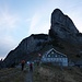 Berggasthaus Stauberen