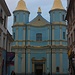 Die Armenische Kirche von Івано-Франківськ (Ivano-Frankivs’k). Auf Ukrainisch heisst sie Вірменська церква (Virmens’ka cerkva). Sie wurde zwischen 1742 und 1762 gebaut.
