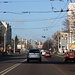 Unsere Reise mit dem Auto durch die Westukraine ging bald zu Ende als wir den Stadtrand von Львів (L’viv) erreichten.