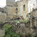 Ruinen in bussana Vecchia