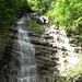 Wasserfall Luterbach