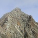 Der Gipfel ist in Sicht