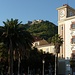 Lungomare Trieste