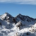 Pizzo del Sole und Pécianett