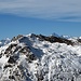 Pizzo dell' Uomo und Schenadüi
