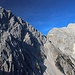 Blick vom Gipfel nach Norden zu Hochplattig links, daneben die <a href="http://www.hikr.org/tour/post17594.html">Hochwand</a>