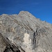 ein schöner Gipfel, die <a href="http://www.hikr.org/tour/post17594.html">Hochwand</a>
