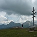 Kreuzjoch