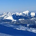 Zoom auf die Amdener Hausberge - insbesondere der [peak2308 Gulmen 1789 m] ist einer meiner Lieblings-Skiberge