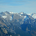 Lechquellengebirge und Lechtaler Alpen