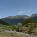 Alpe di Sceng, Val Pontirone