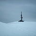 Antenna sul Monte Ponciv
