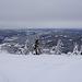 ..und schon kann man das Panorama gen Tegernsee geniessen.