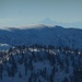Dalla vetta vista sul Monviso